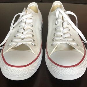 Converse All Stars, Chuck Taylor’s shoes